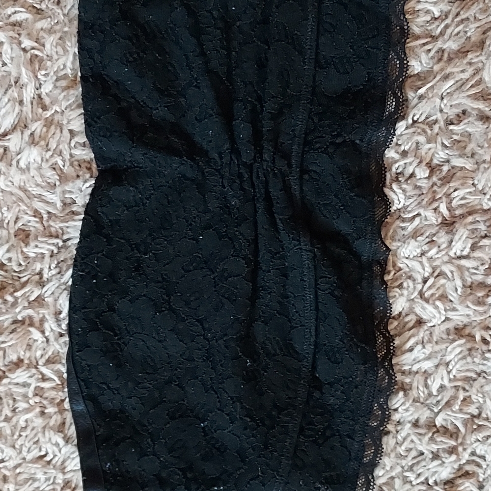 Aerie Lace Bandeau - Picture 3 of 6